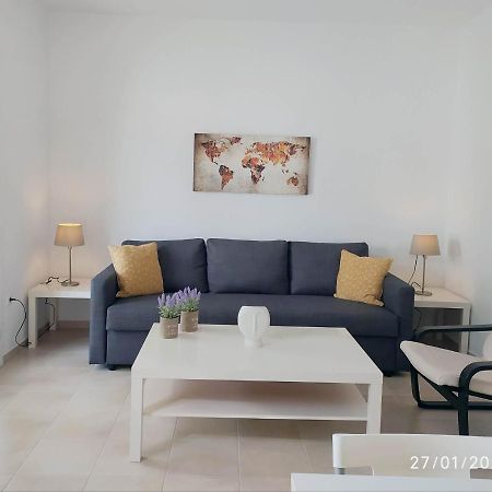 George'S Seaside Apartments Sifnos วาธิ ภายนอก รูปภาพ