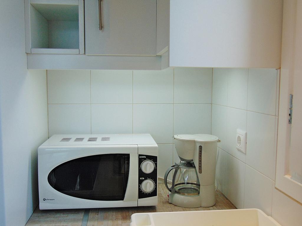 George'S Seaside Apartments Sifnos วาธิ ภายนอก รูปภาพ